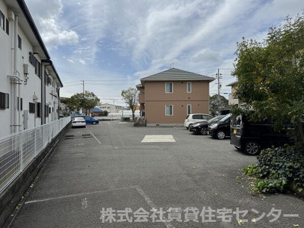 紀三井寺駅 徒歩18分 1階の物件外観写真